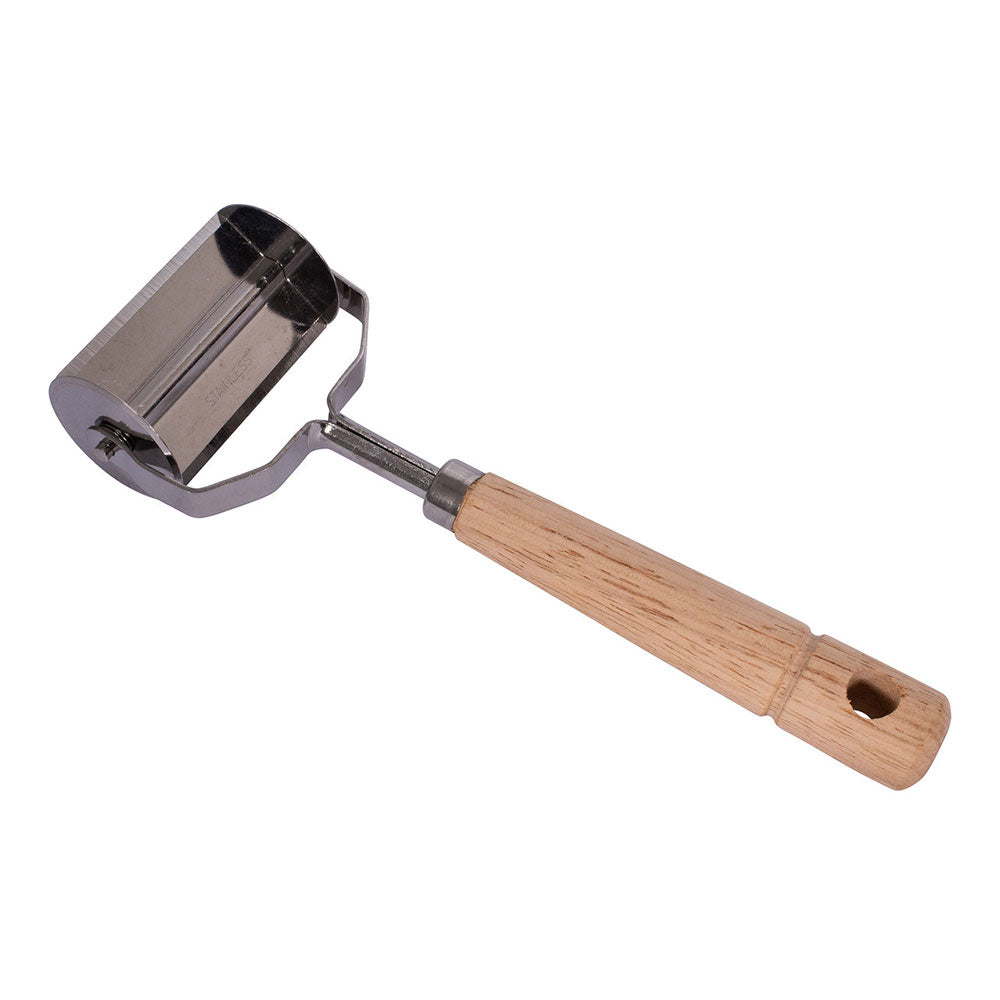 Cutter de raviolis carrés Avanti (6x6 cm)