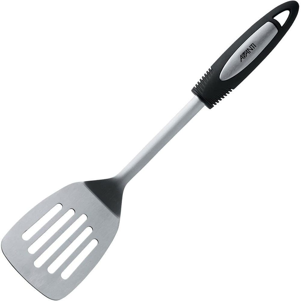 Avanti Ultra Grip Turner en acier inoxydable