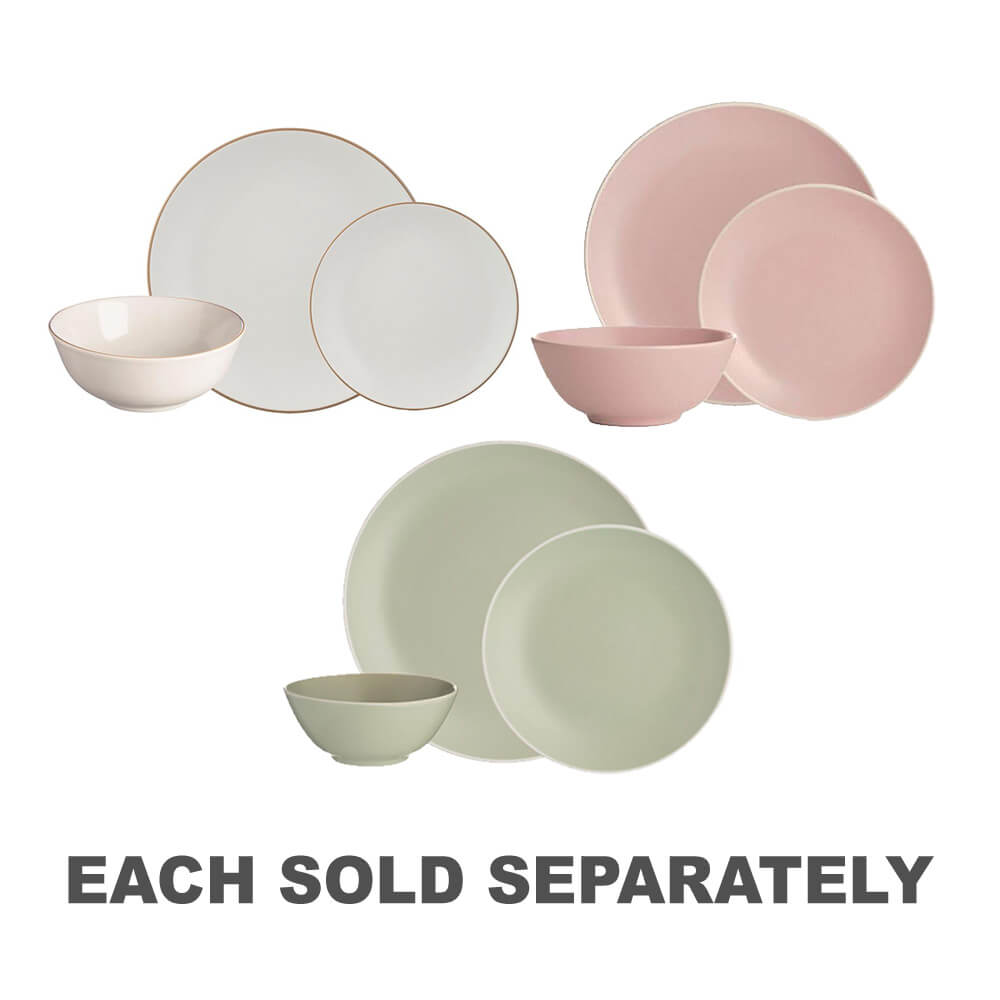 Dîner Mason Cash Classic Collection (12pcs)