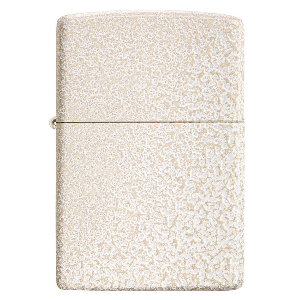 Brique du verre de mercure de zippo