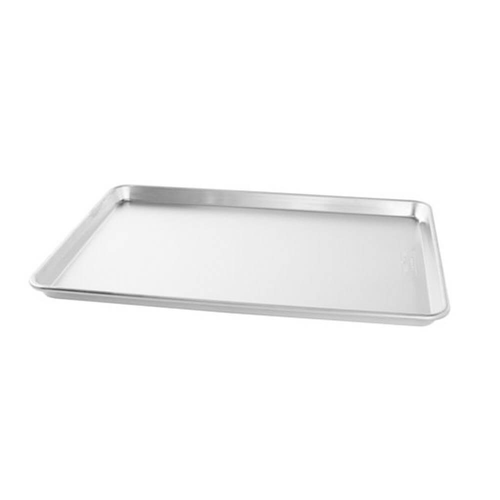 Nordic Ware Naturals Pan de feuille complète (66x45.5x2,5 cm)