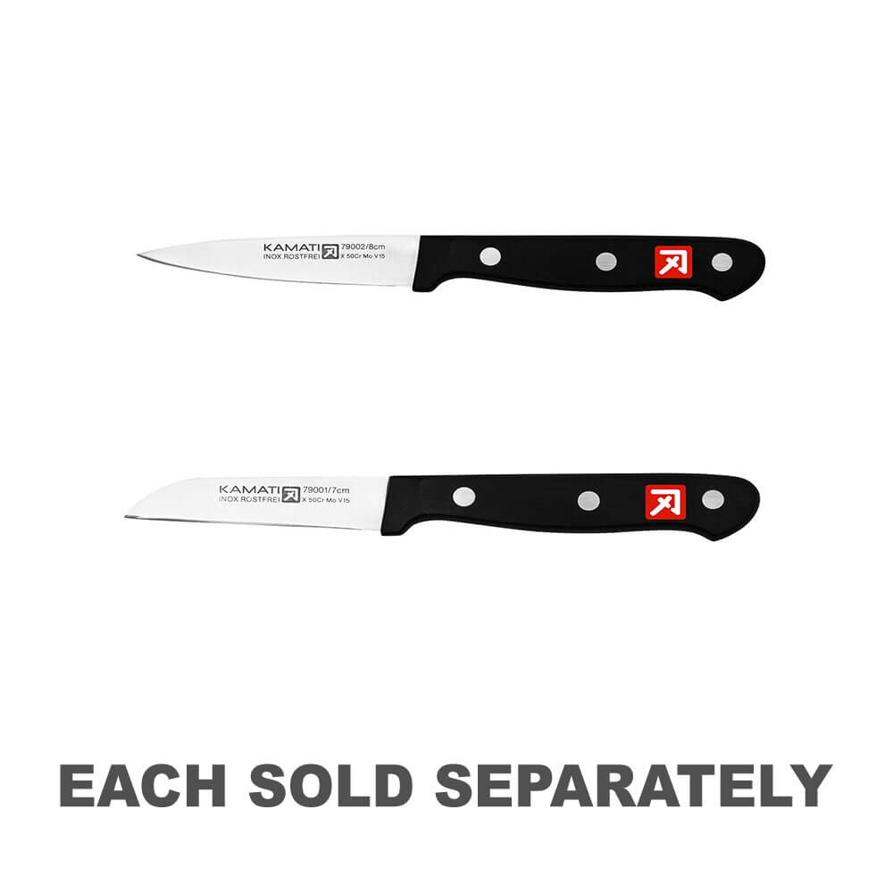 Kamati Gourmet Paring Couteau
