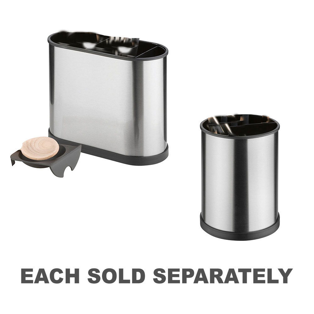 Avanti S / Steel Finger-Fep Proof Ustensile