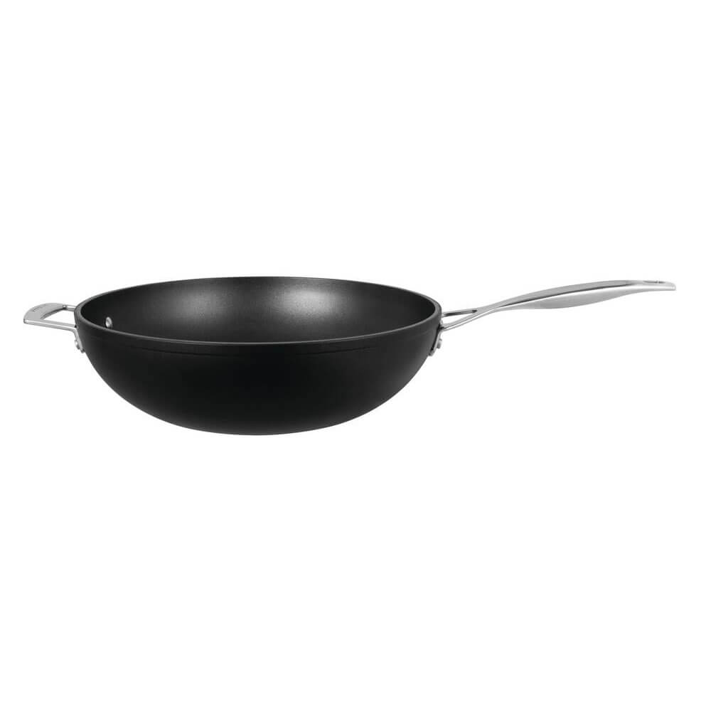 Pyrolux allume le wok 32cm