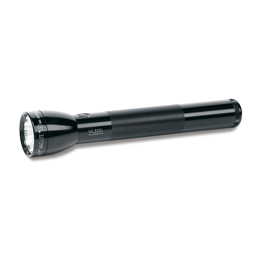 MAGLITE ML300L 3D cellule de cellule LED (noir)