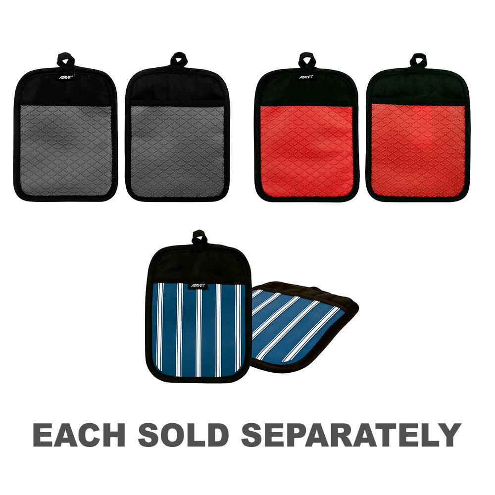 Support de pot Avanti (ensemble de 2)