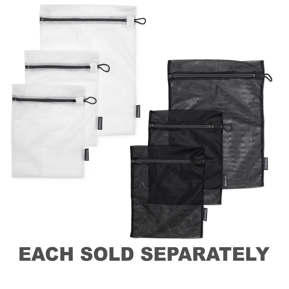 Brabantia Wash Sac (ensemble de 3)