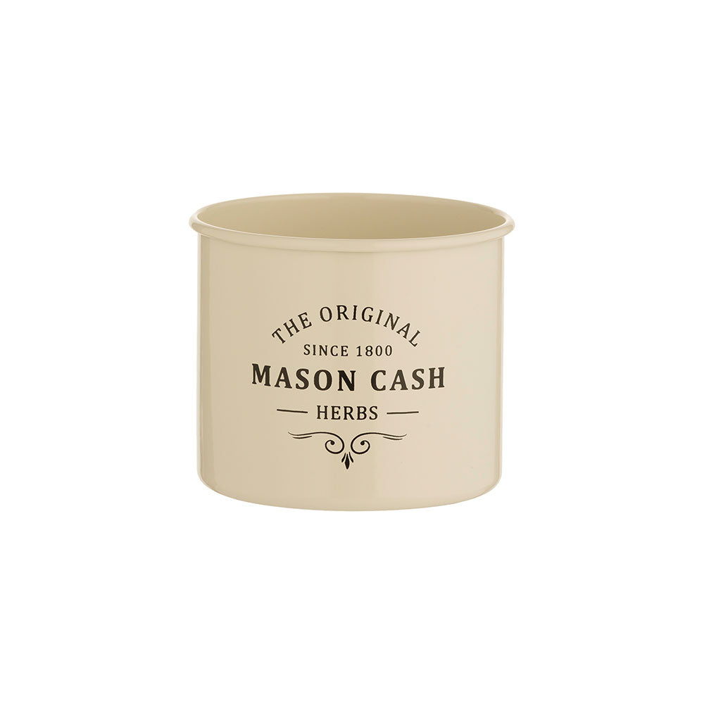 Mason Cash Heritage Herb Planter 700ml