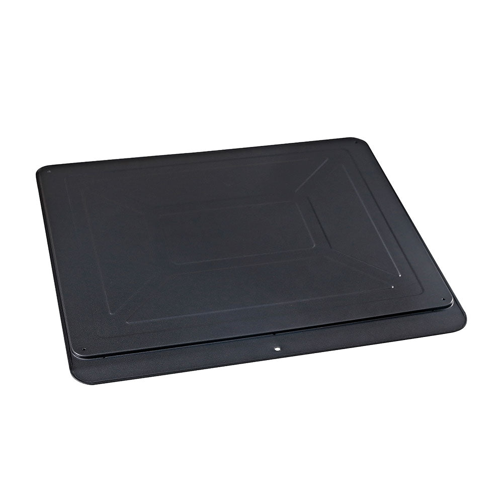 Bakers Cookie isolé secret (42x37 cm)