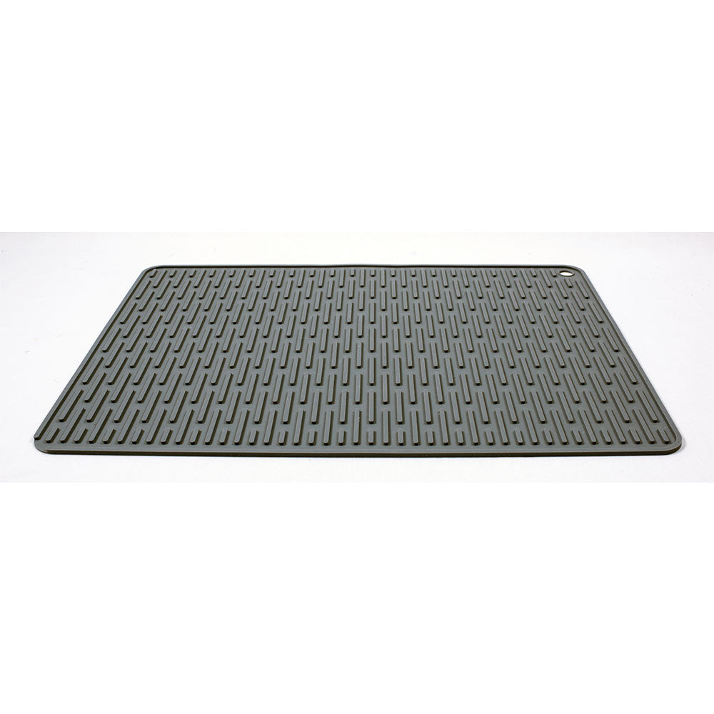 Tapis de séchage à plat en silicone avanti (40x30 cm)