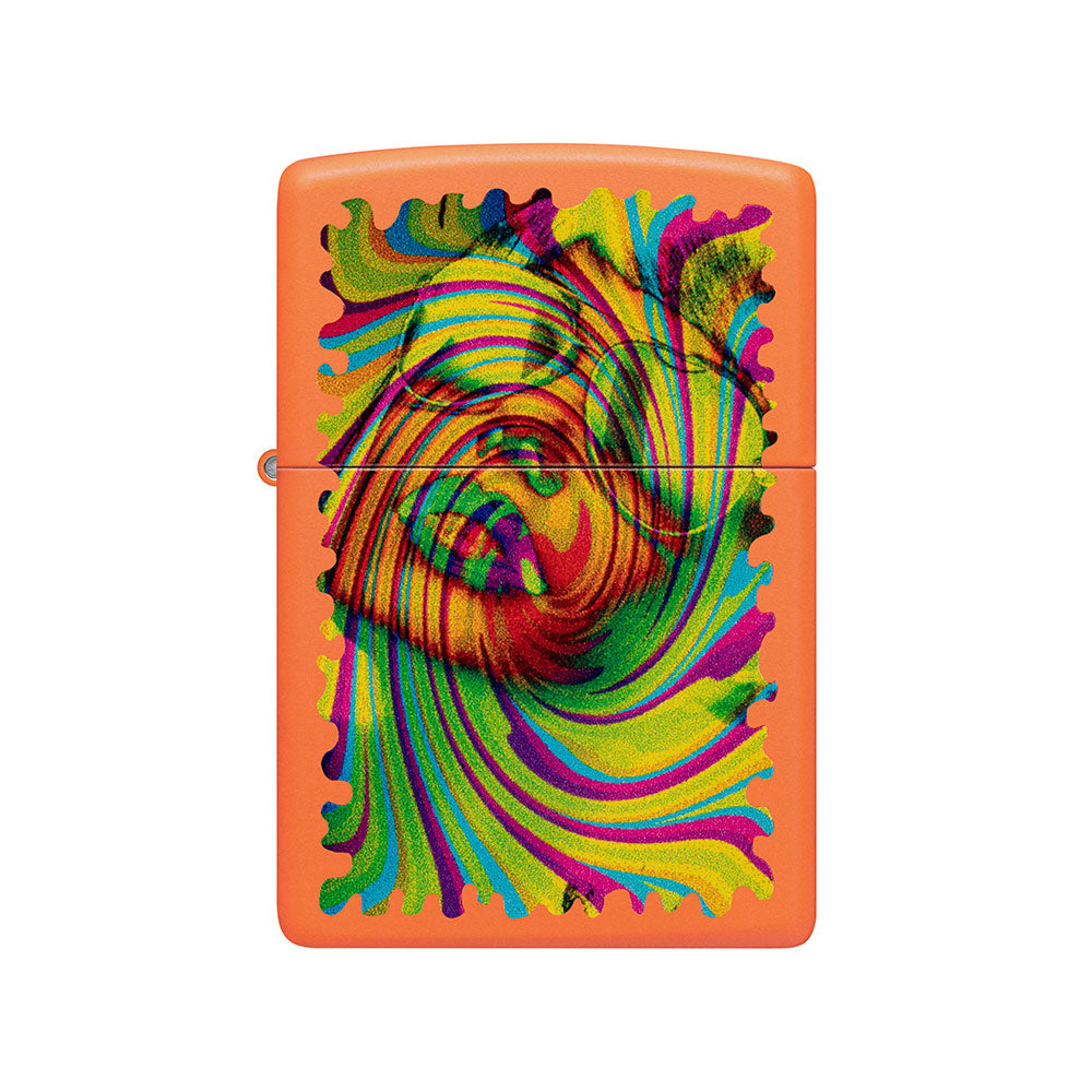 Zippo Sunglass Woman Design Windprooh Troping Lighter