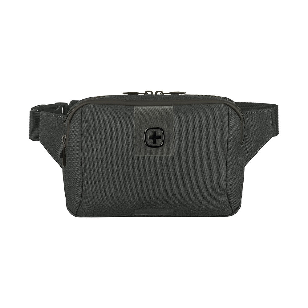 Wenger MX Eco Waistpack (charbon de bois)