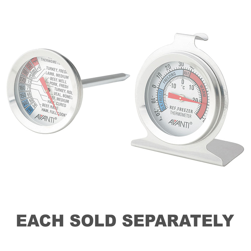 Thermomètre Avanti Tempwiz