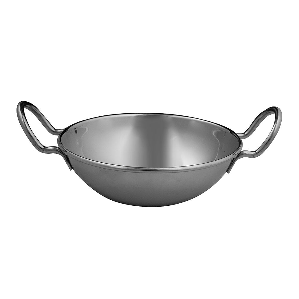 Avanti Small Balti Dish Bol de service avec poignée de 15 cm