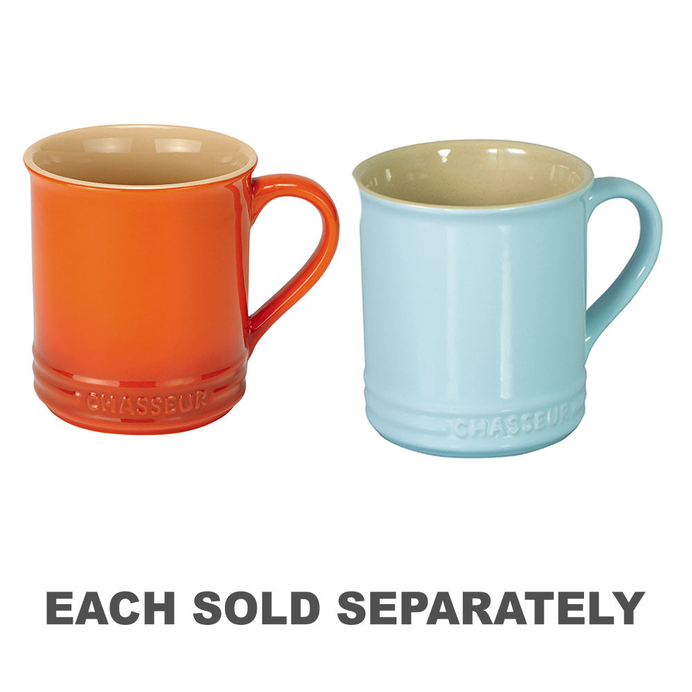 Chasseur La Cuisson Mug 350 ml