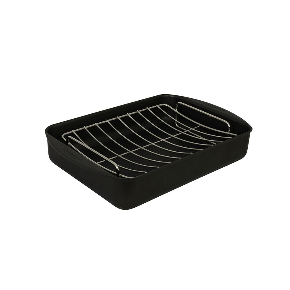 Scanpan Classic Roreting Pan 34x22cm / 3,25L