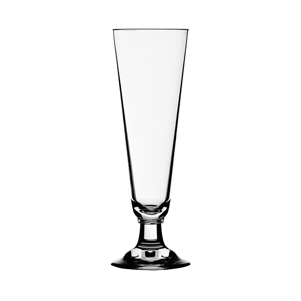 Strahl da Vinci Foot Pilsner Glass 414ml