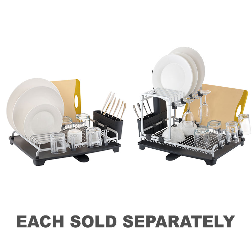 Rack de plats en aluminium Avanti Apex