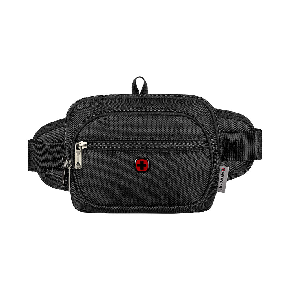 Wenger BC Side Wiltbag (noir)