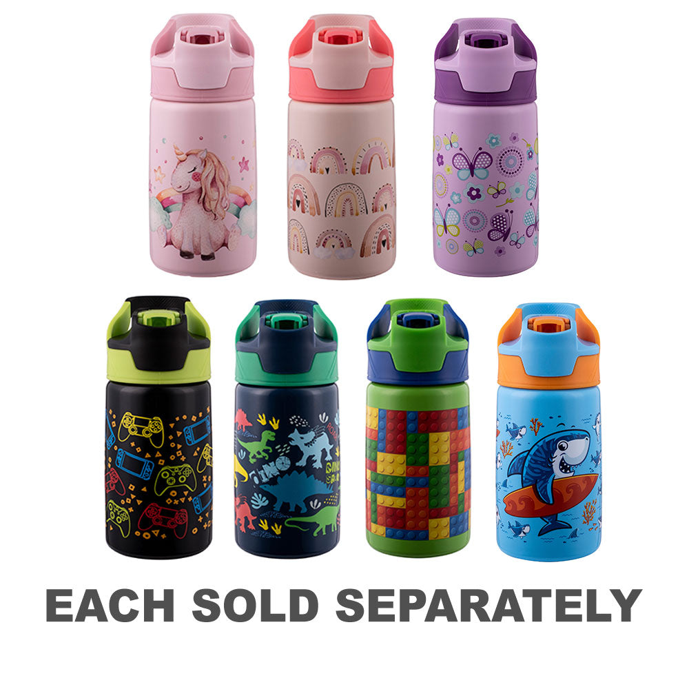 Bouteille avanti yumyum 375 ml