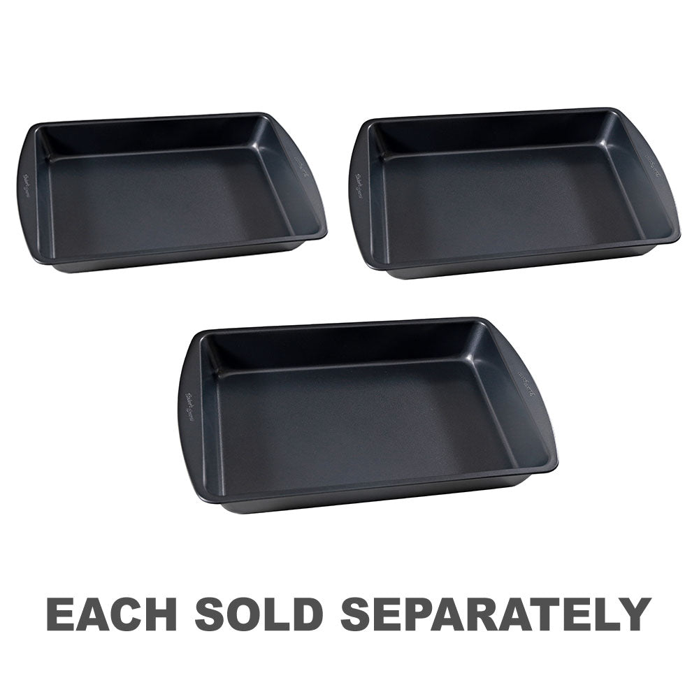 Bakers Secret Rorenting Pan