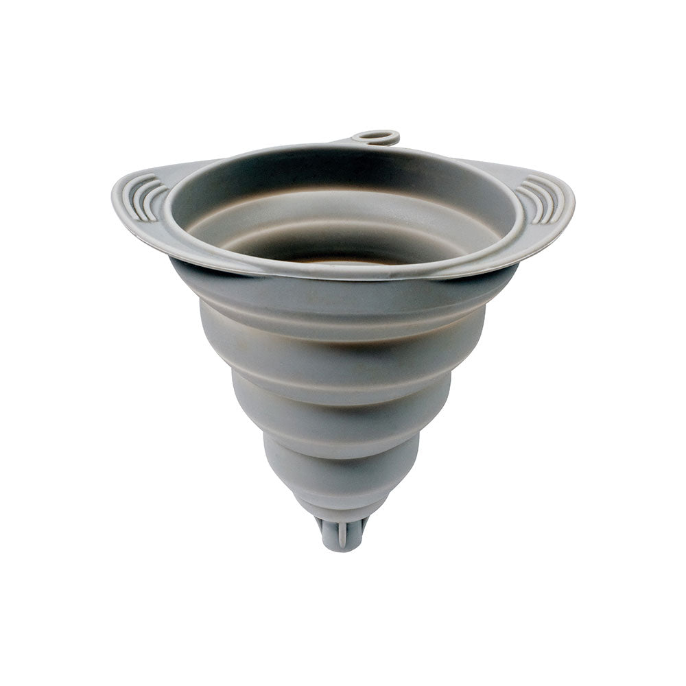 Avanti Entonnoir en silicone pliable