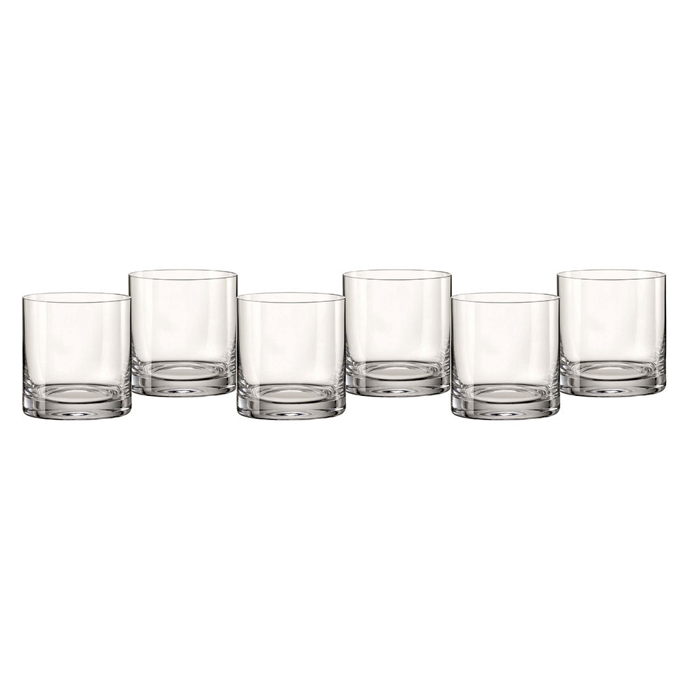 Bohemia Barline Old Fash Glass 280 ml (ensemble de 6)