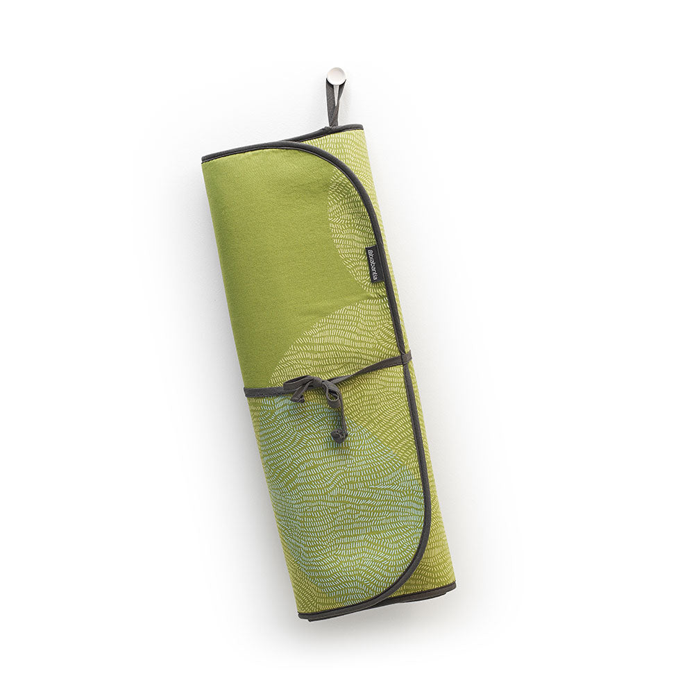 Brabantia Calm de repliage de bruissement calme (65x120 cm)