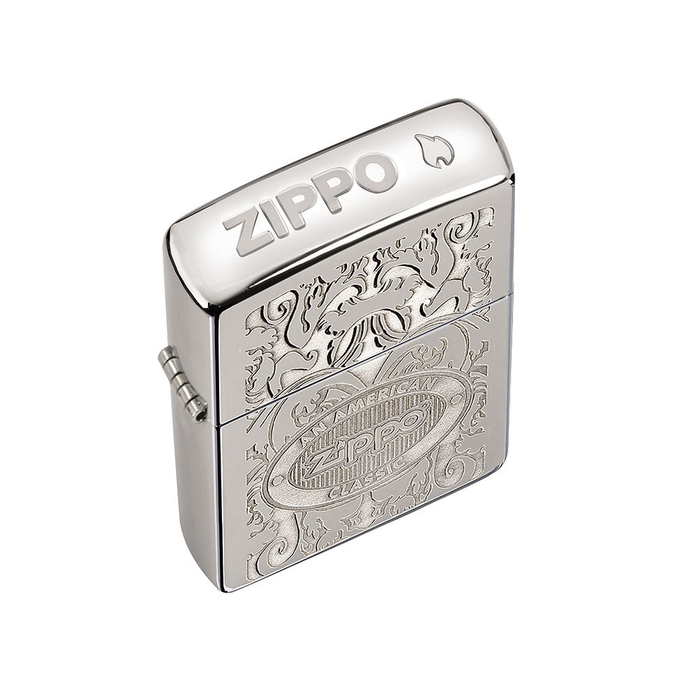 Brique du vent zippo zippo zippo zippo