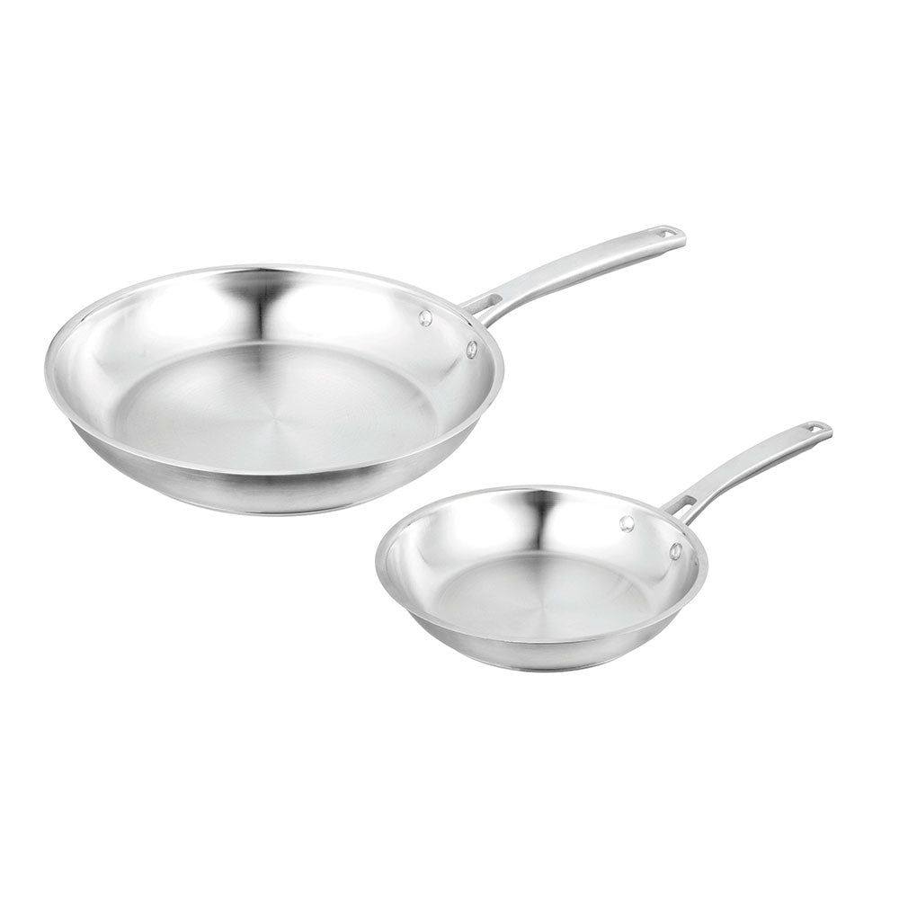 Pyrolux Radius 85 Fry Pan (ensemble de 2)