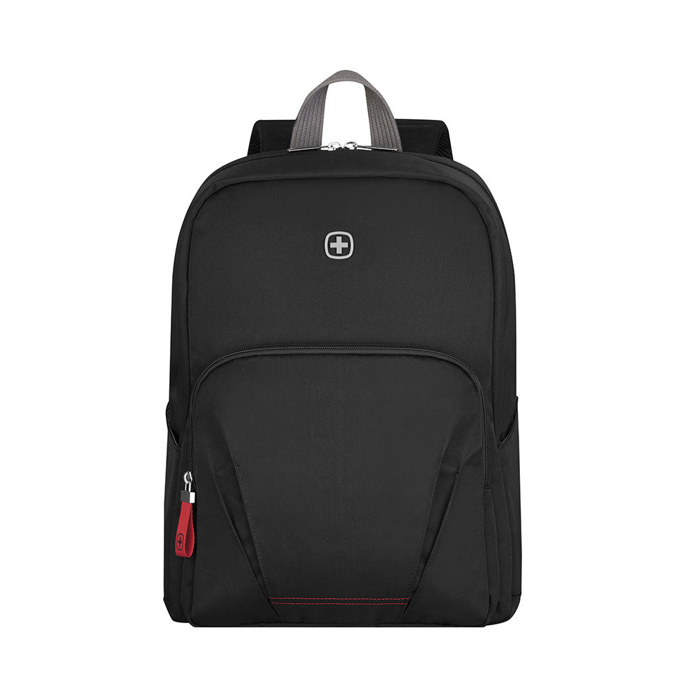 Wenger Motion Backpack Chic (noir)