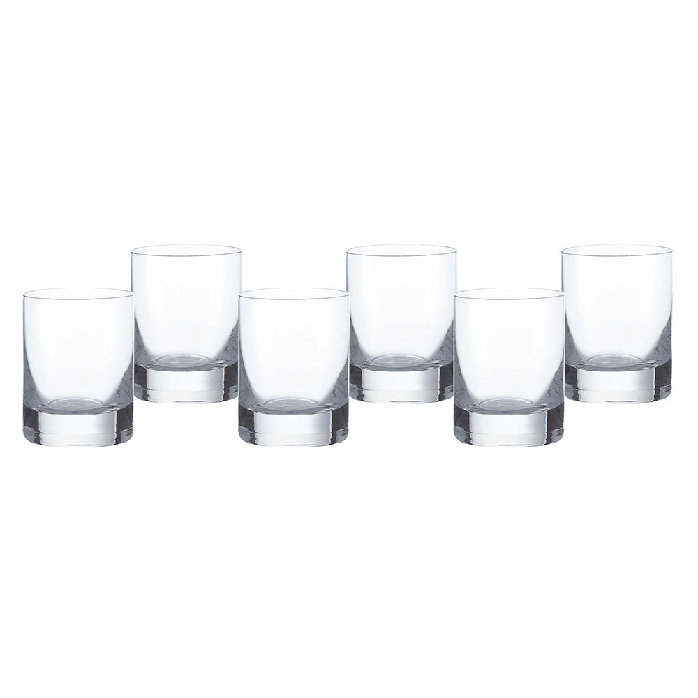 Bohemia Barline Double Shot Glass 60 ml (ensemble de 6)