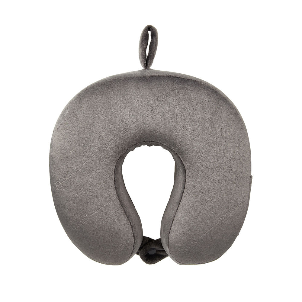 Oreiller en mousse à mémoire Wenger (gris)