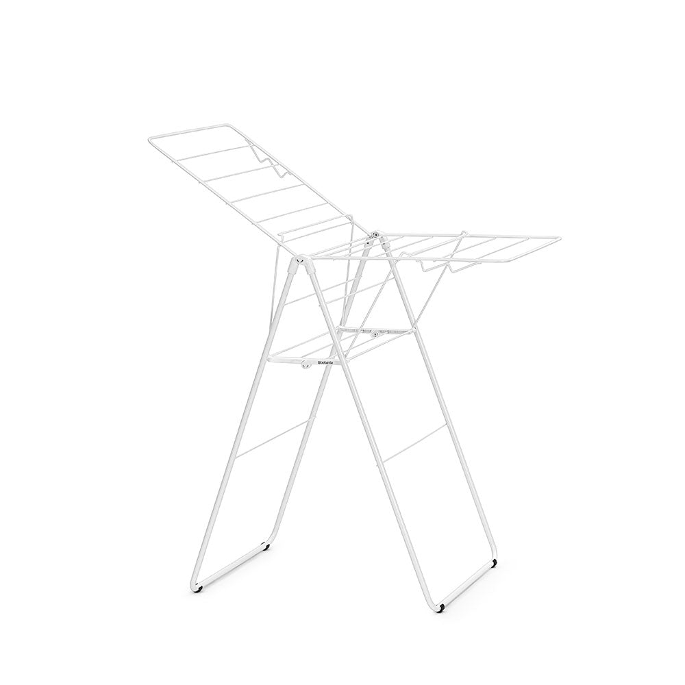 Brabantia Hangon Séchage Rack 15m (blanc)