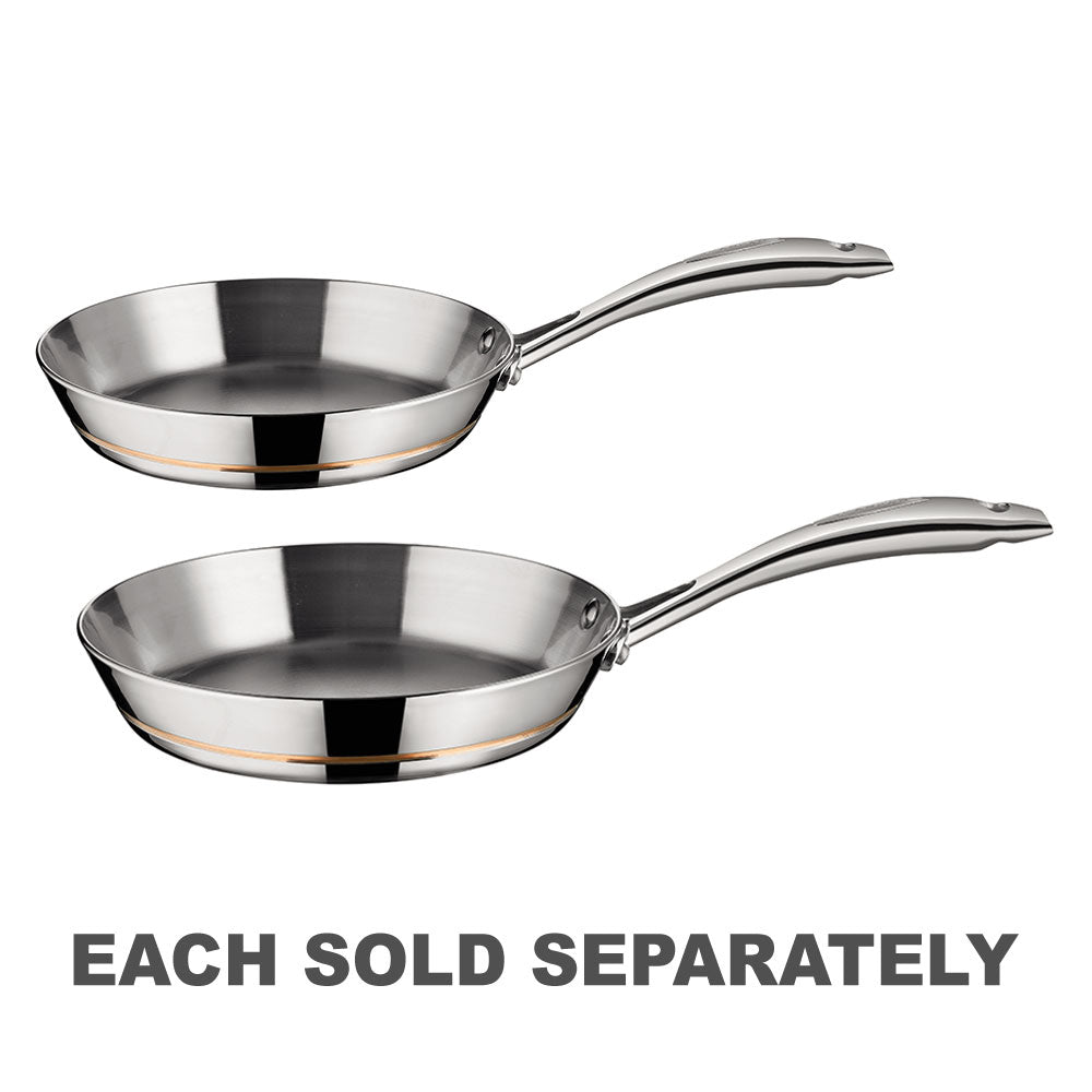 Axe scanpan Frey Pan