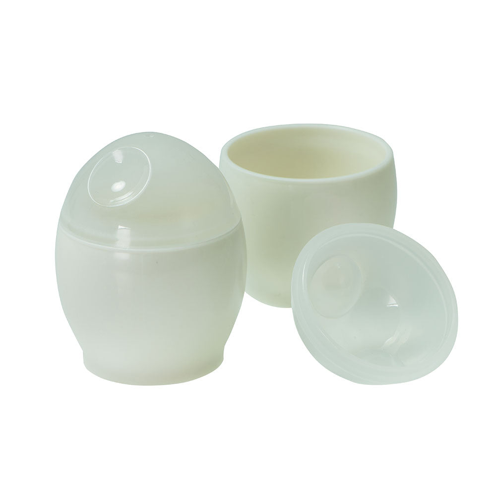 Avanti Microwave Egg Poacher (ensemble de 2)