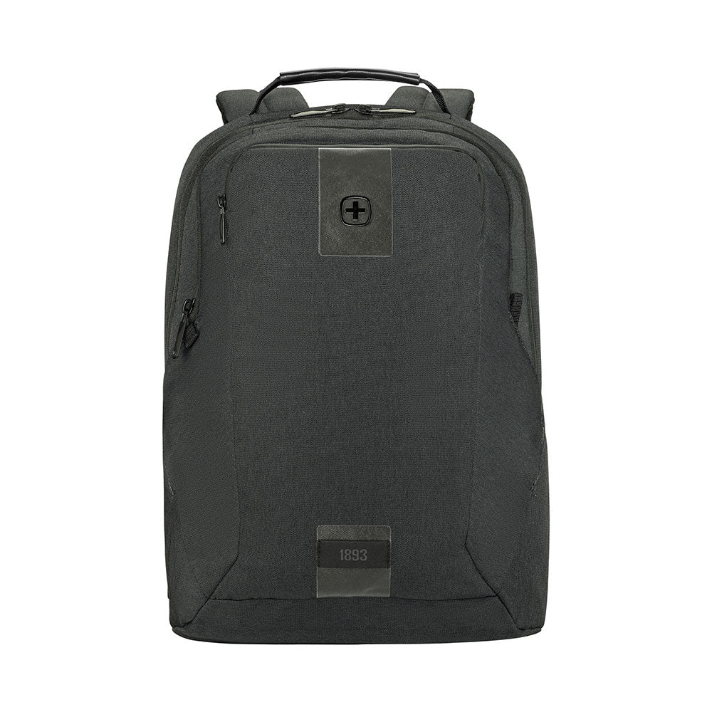 Backpack d'ordinateur portable Wenger MX Eco Pro (Charcoal)