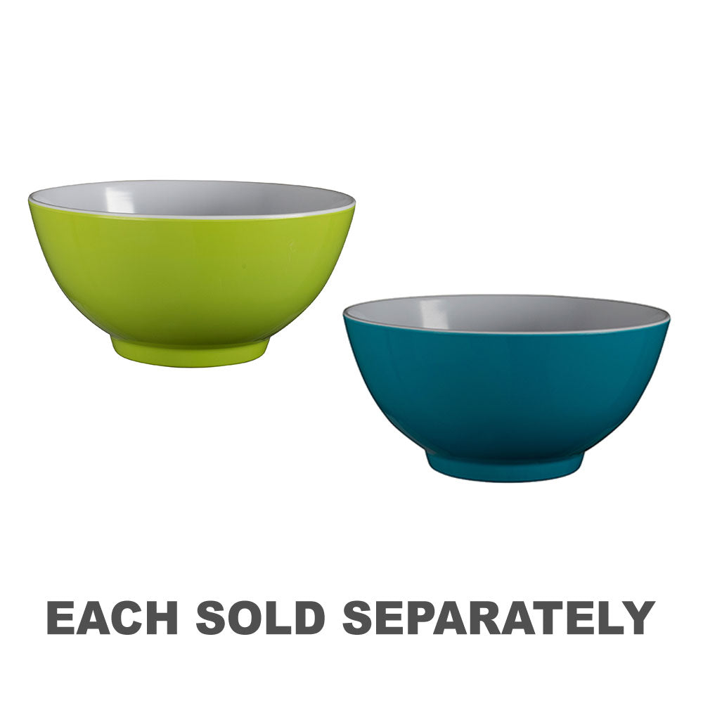 Bol de mélamine de serroni 15 cm