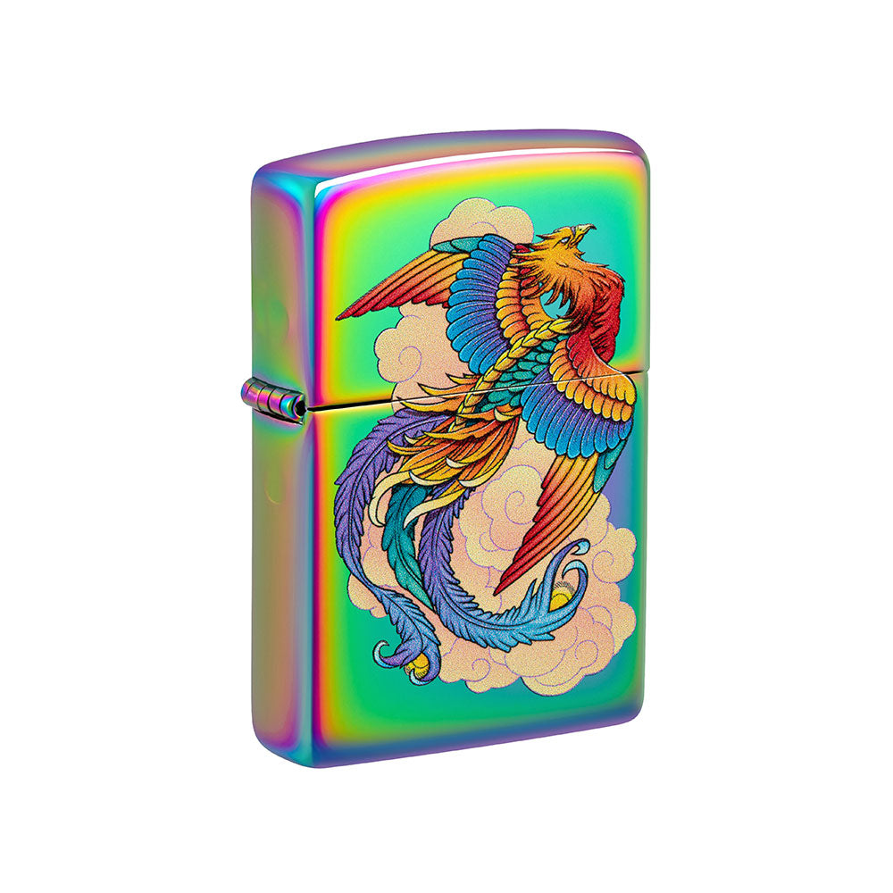 Briquet du vent de la conception de Zippo Phoenix
