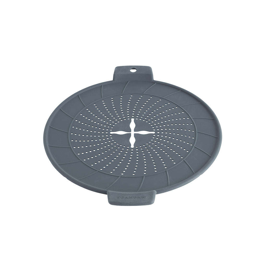 Scanpan Silicone Splatter Guard 24cm / 32 cm