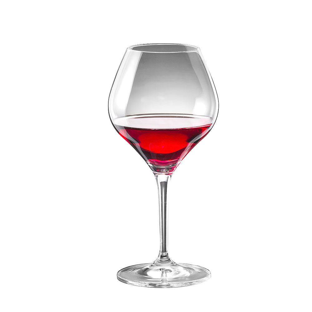 Bohême amoroso verre à vin 350 ml (ensemble de 2)