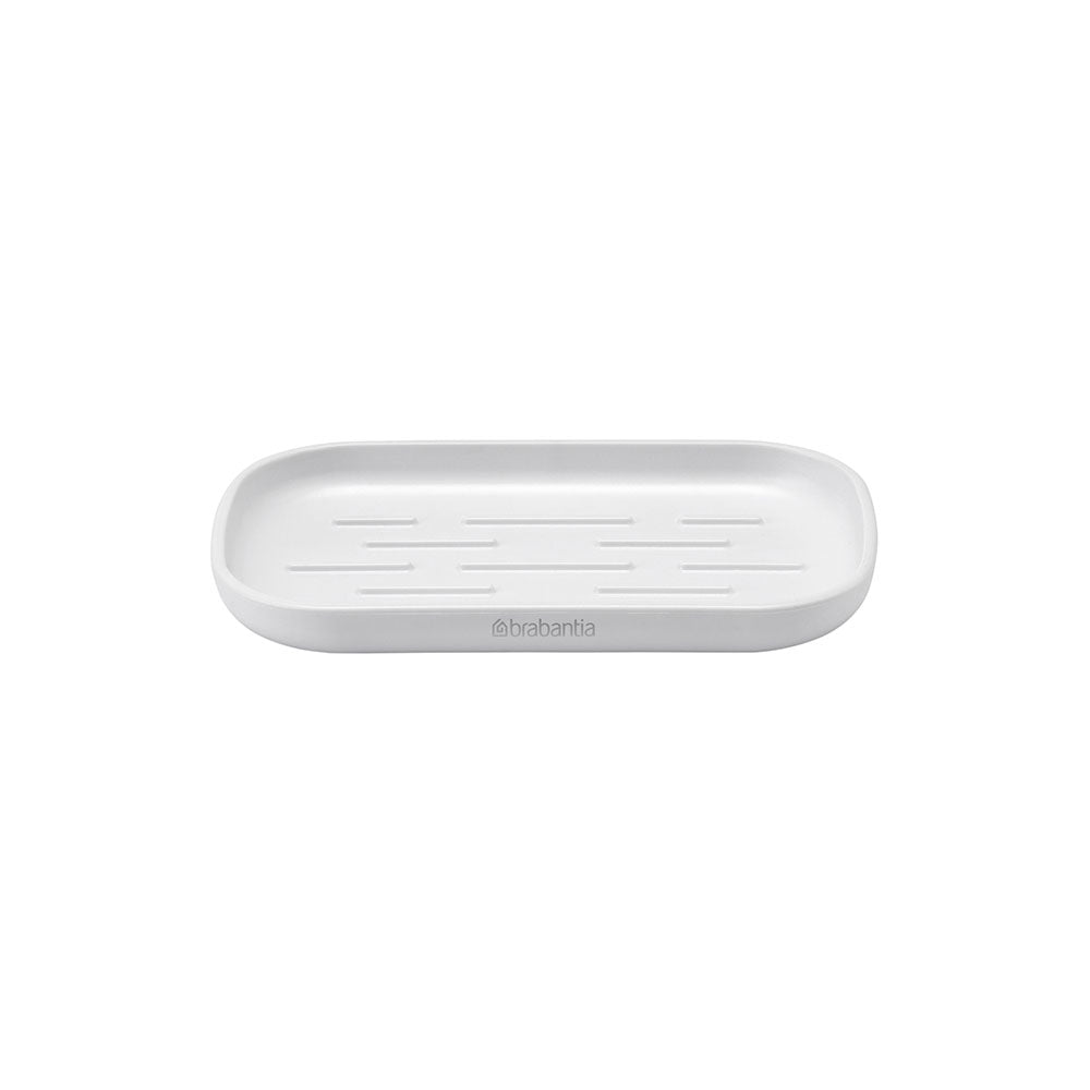 Brabantia Soap Dish (blanc)