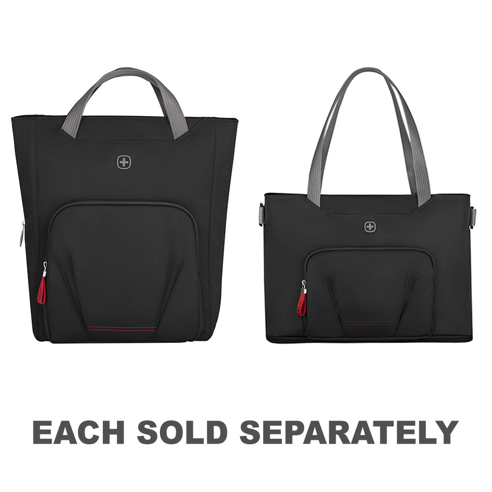 Wenger Motion Tote Chic (noir)