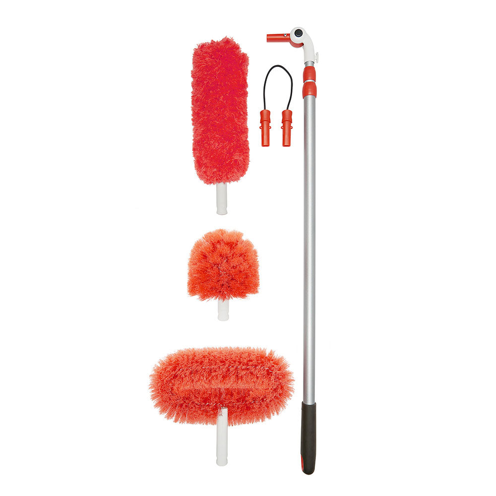 Oxo Good Grips Extensible Microfiber Duster