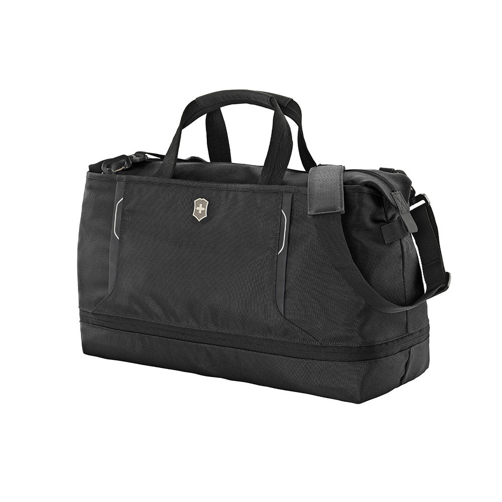 Victorinox Werks Weekender Bag XL (noir)