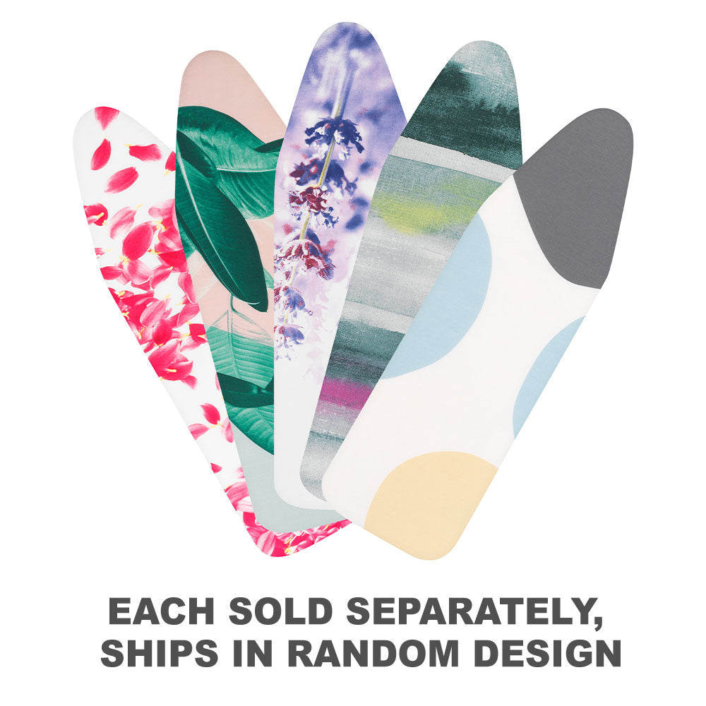 Brabantia Ironing Table Table Remplacement Couverture (124x45 cm)