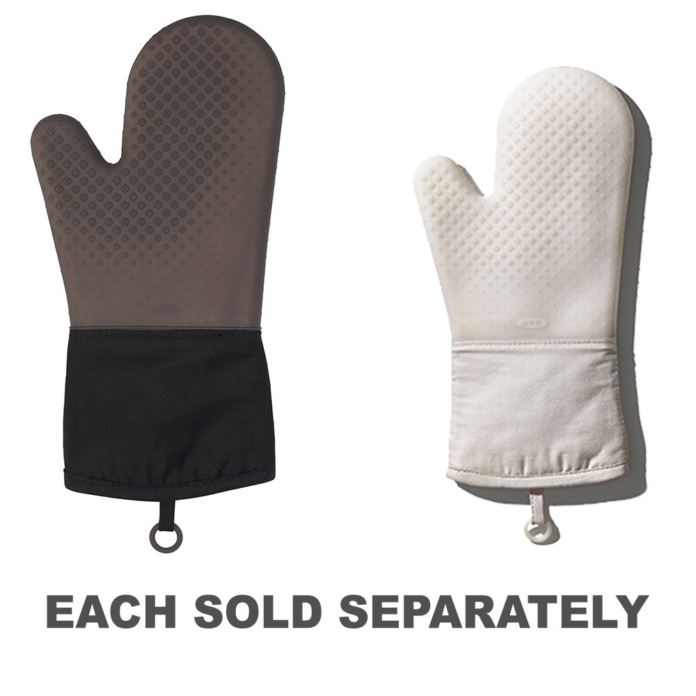 Oxo Good Grips Silicone Four Mitt