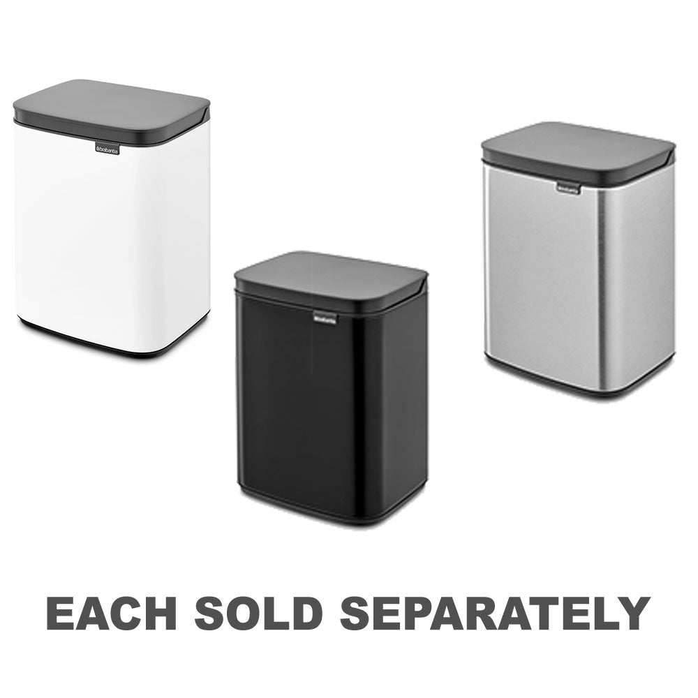 Brabantia bo gaspillement 12L