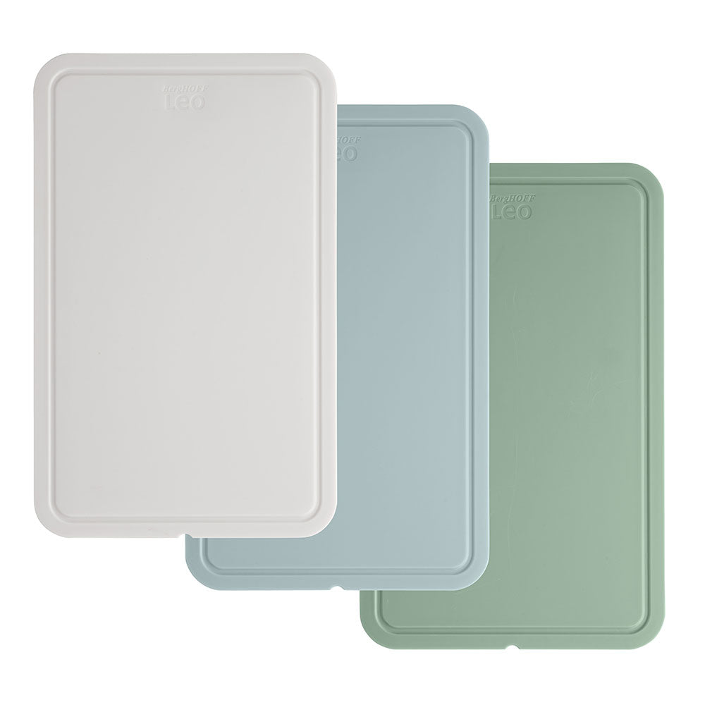 Ensemble de panneaux à découper Berghoff 3 pièces