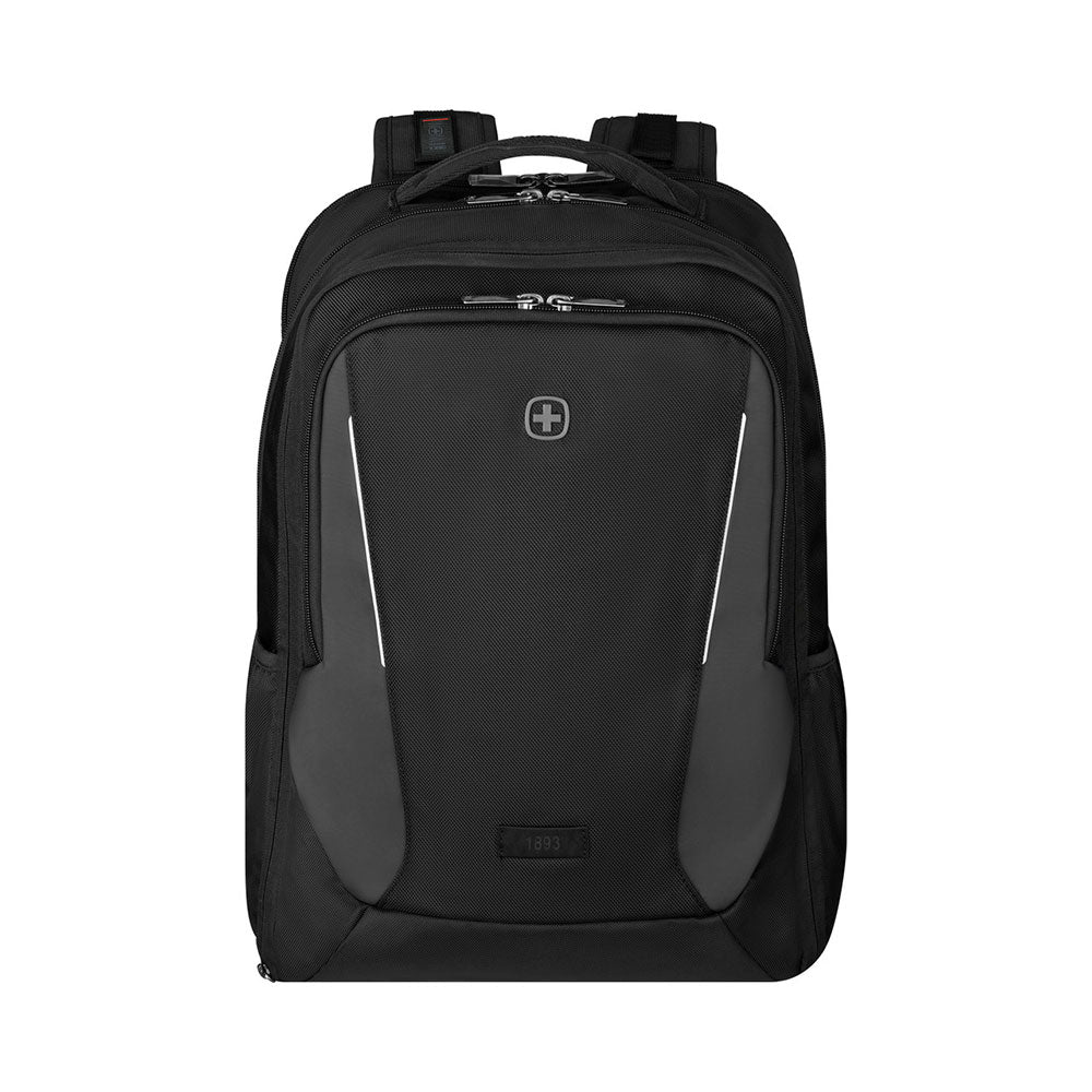 Wenger Xe Extension ordinateur portable sac à dos W Pocket de tablette 17 "(noir)